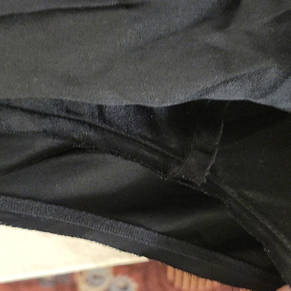 Banana Republic Monogram Silk Dress 8 - Picture 10 of 16